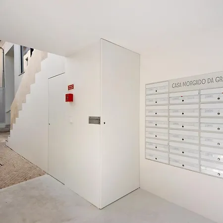 Granja Premium House Appartement