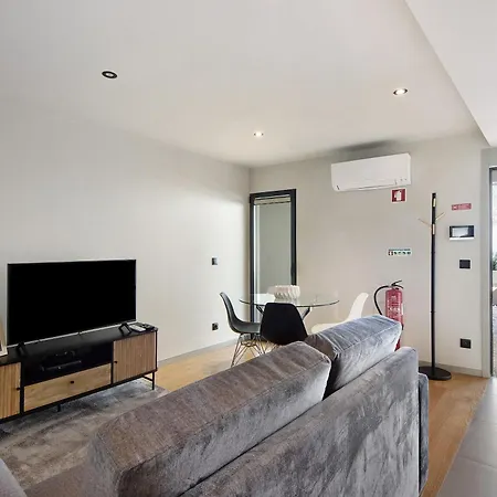 Appartement Granja Premium House *