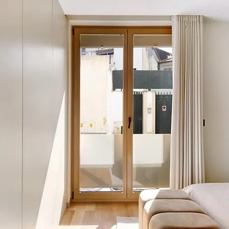 Granja Premium House Appartement *