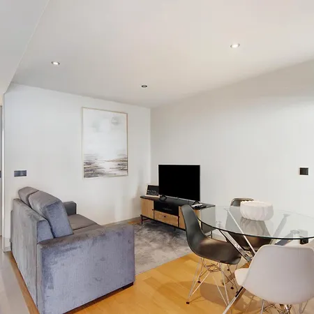Appartement Granja Premium House Aveiro