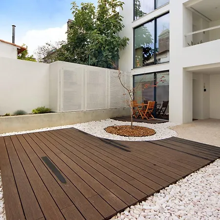Granja Premium House Appartement