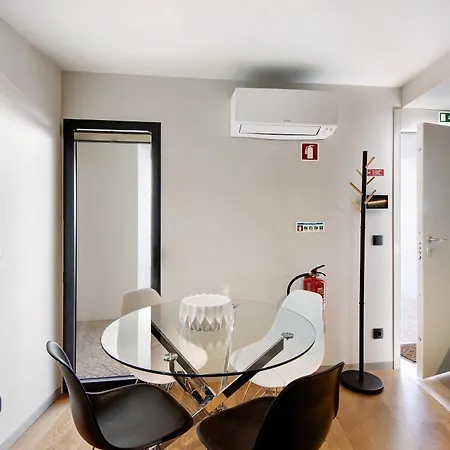 Appartement Granja Premium House *