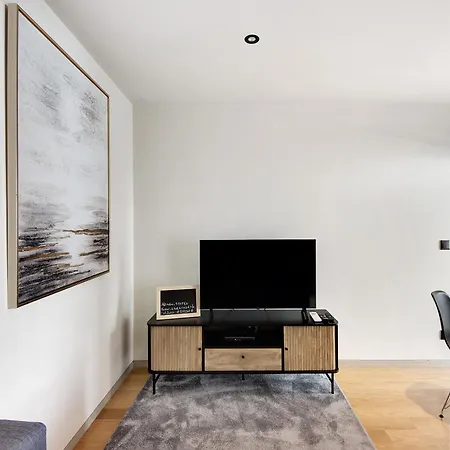 Appartement Granja Premium House *