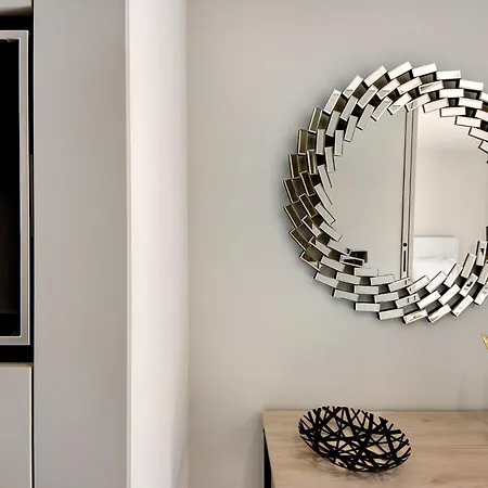 Granja Premium House Appartement *