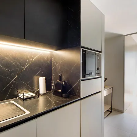 Appartement Granja Premium House Aveiro