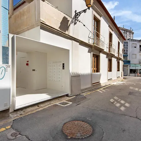 Granja Premium House Appartement *