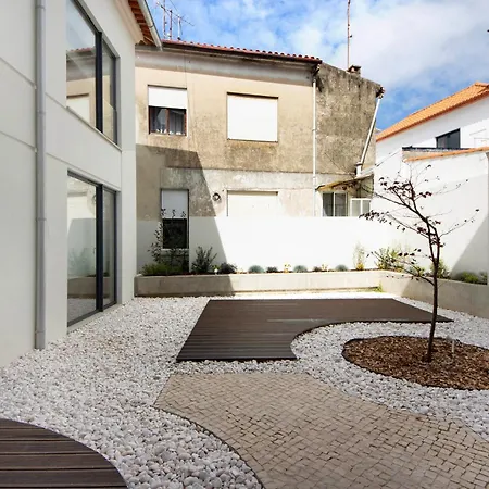 Appartement Granja Premium House Aveiro