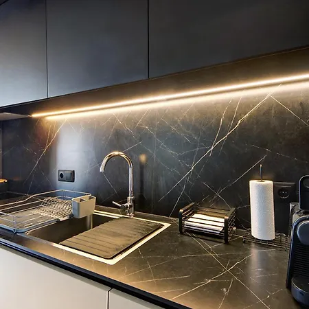 Appartement Granja Premium House