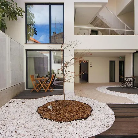 Granja Premium House * Aveiro